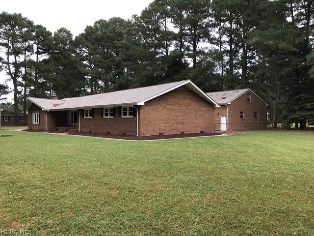 5210 Bennetts Pasture RD, Suffolk, VA 23435