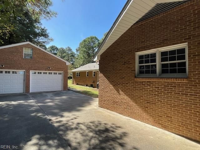 5210 Bennetts Pasture RD, Suffolk, VA 23435