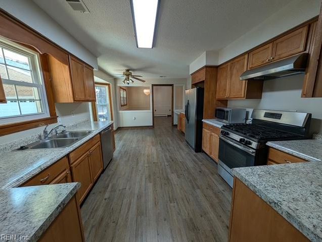 5210 Bennetts Pasture RD, Suffolk, VA 23435