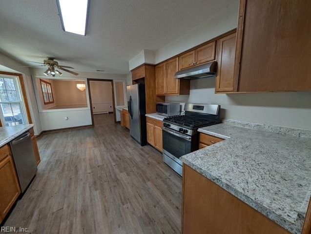 5210 Bennetts Pasture RD, Suffolk, VA 23435