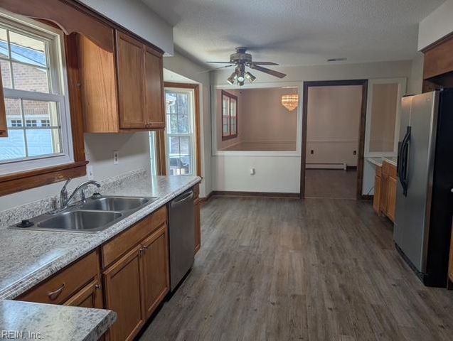 5210 Bennetts Pasture RD, Suffolk, VA 23435