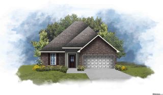23535 Ryder Dr, Denham Springs, LA 70726