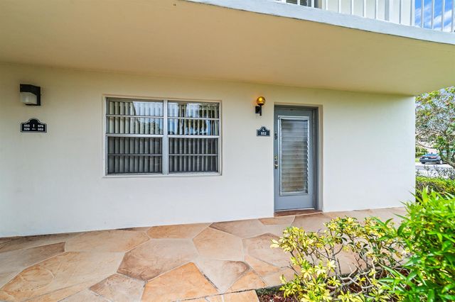 552 NORMANDY L Lane l, Delray Beach, FL 33484