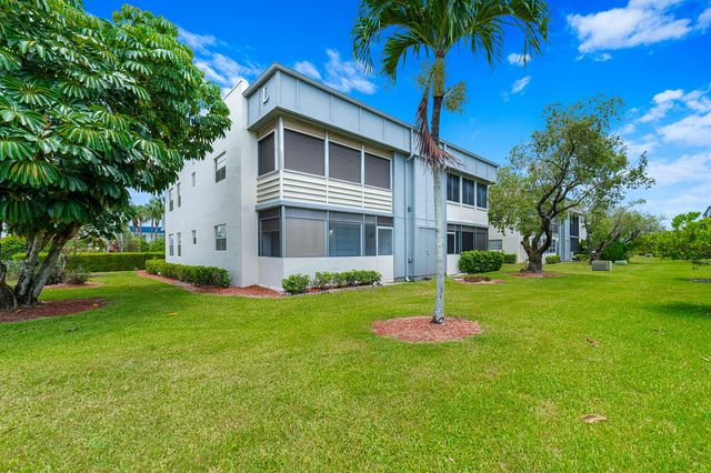 552 NORMANDY L Lane l, Delray Beach, FL 33484
