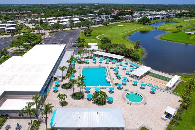 552 NORMANDY L Lane l, Delray Beach, FL 33484