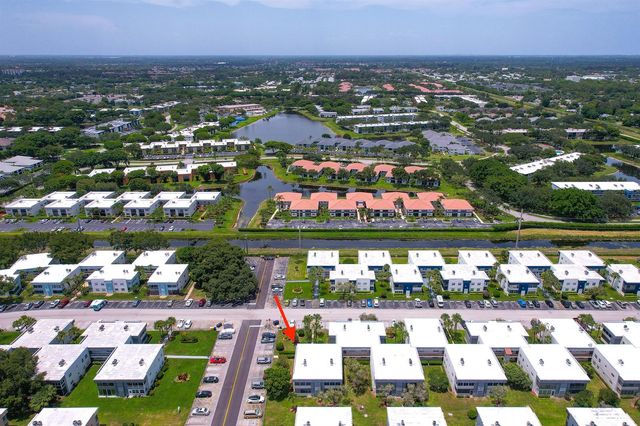 552 NORMANDY L Lane l, Delray Beach, FL 33484