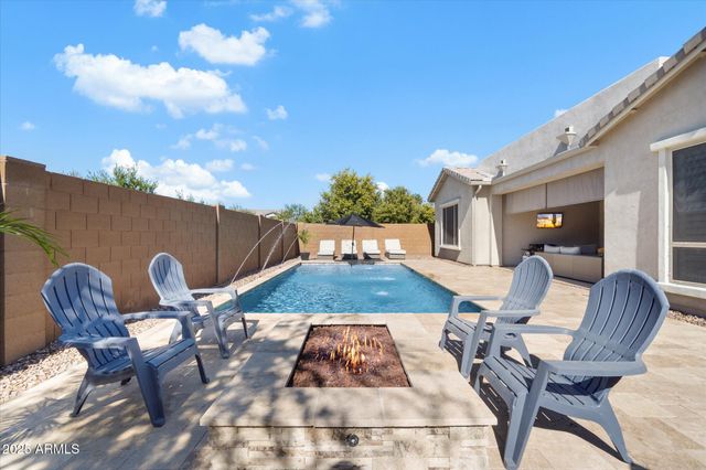 22116 N 31ST Street, Phoenix, AZ 85050