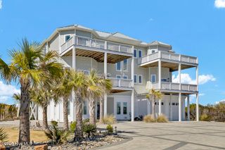 1511 New River Inlet Road, North Topsail Beach, NC 28460