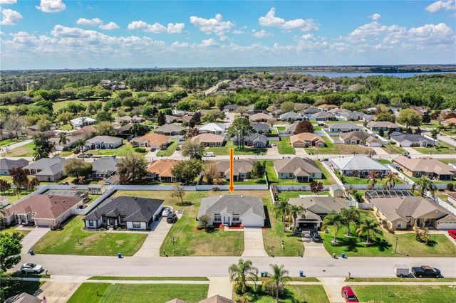 233 TOWHEE ROAD, Winter Haven, FL 33881