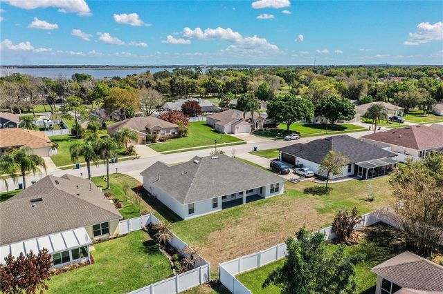 233 TOWHEE ROAD, Winter Haven, FL 33881