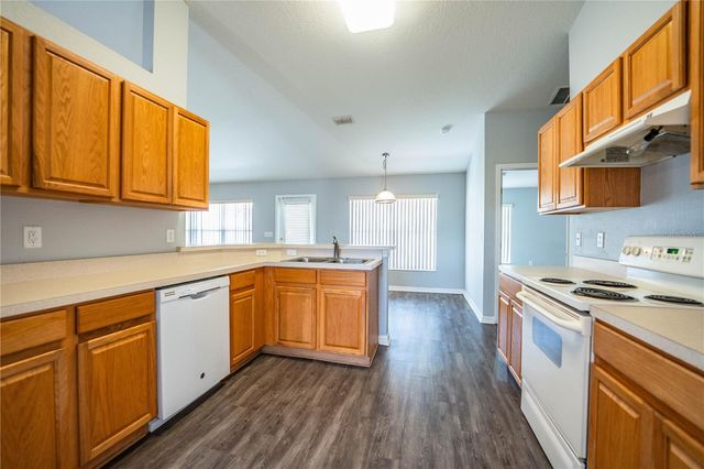 233 TOWHEE ROAD, Winter Haven, FL 33881