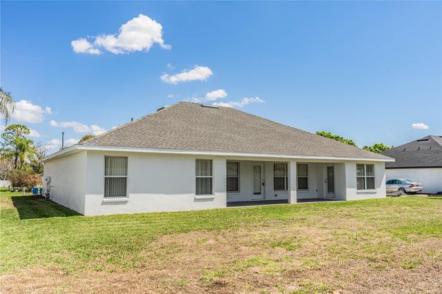 233 TOWHEE ROAD, Winter Haven, FL 33881