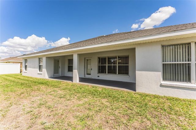 233 TOWHEE ROAD, Winter Haven, FL 33881