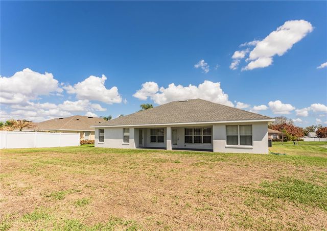 233 TOWHEE ROAD, Winter Haven, FL 33881