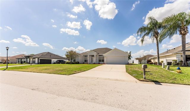 233 TOWHEE ROAD, Winter Haven, FL 33881