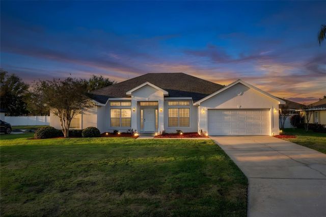 233 TOWHEE ROAD, Winter Haven, FL 33881