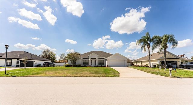 233 TOWHEE ROAD, Winter Haven, FL 33881