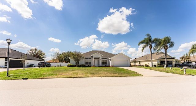 233 TOWHEE ROAD, Winter Haven, FL 33881