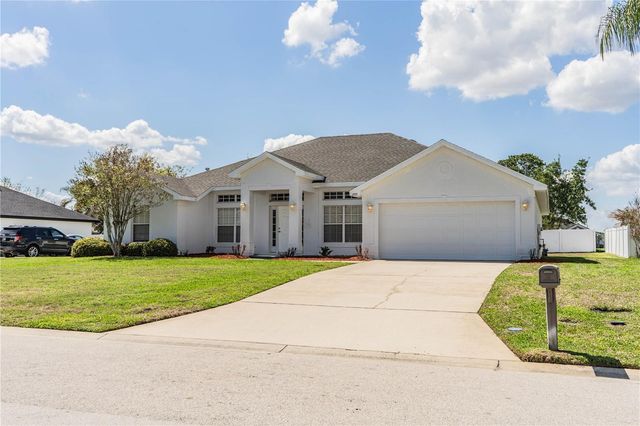 233 TOWHEE ROAD, Winter Haven, FL 33881