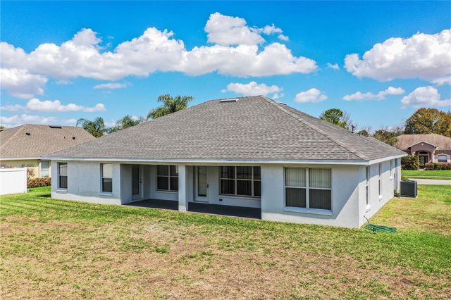 233 TOWHEE ROAD, Winter Haven, FL 33881