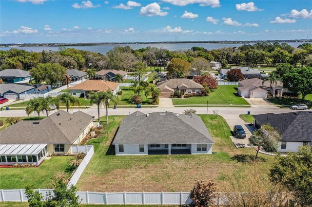 233 TOWHEE ROAD, Winter Haven, FL 33881