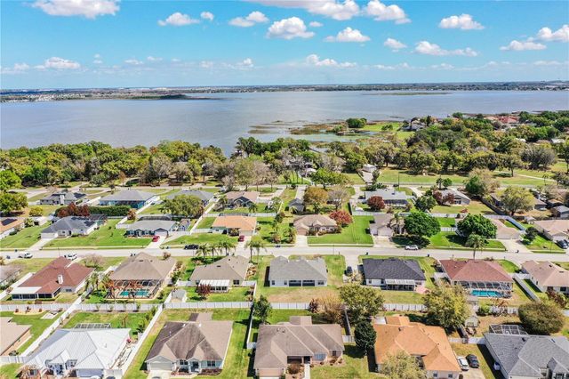 233 TOWHEE ROAD, Winter Haven, FL 33881