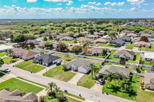 233 TOWHEE ROAD, Winter Haven, FL 33881