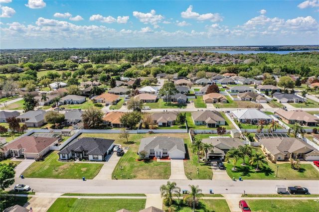 233 TOWHEE ROAD, Winter Haven, FL 33881