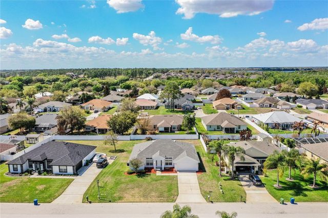 233 TOWHEE ROAD, Winter Haven, FL 33881