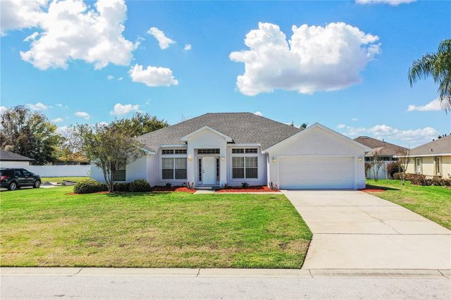 233 TOWHEE ROAD, Winter Haven, FL 33881