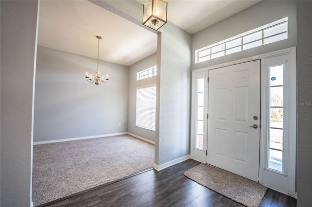 233 TOWHEE ROAD, Winter Haven, FL 33881