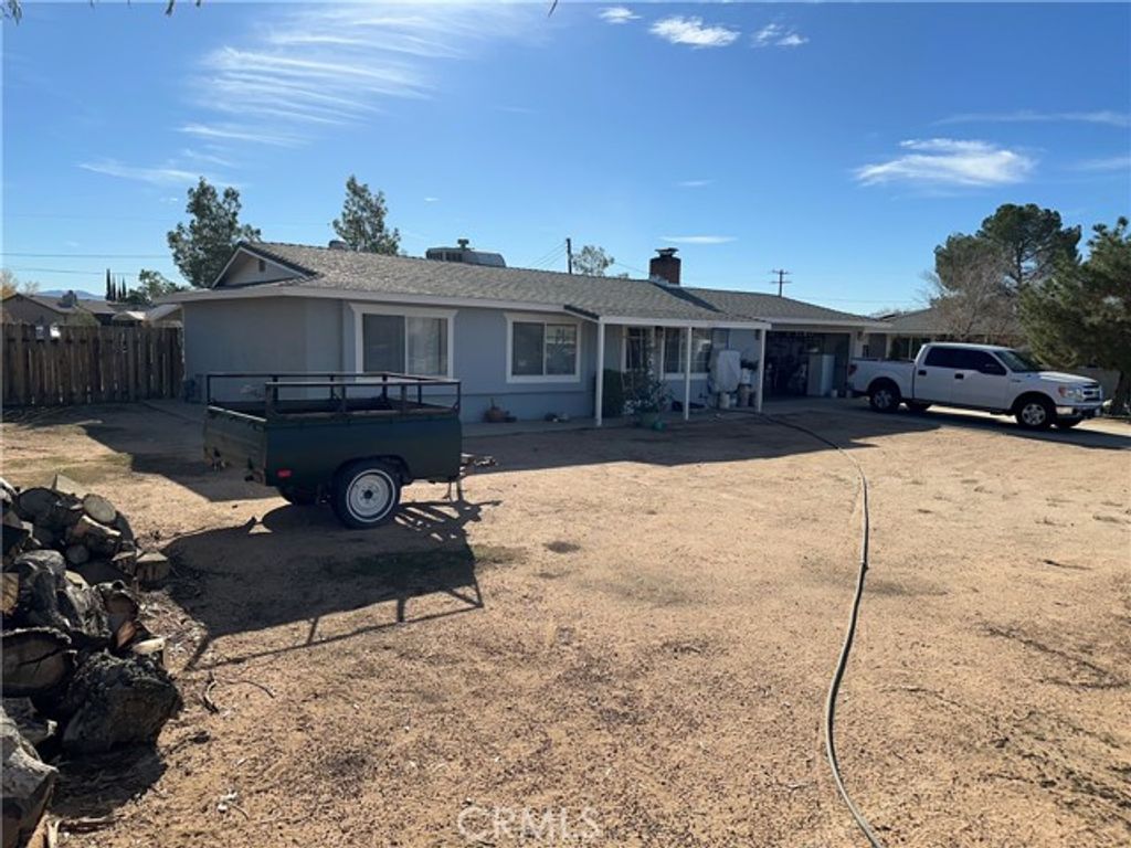 21413 Ottawa, Apple Valley, CA 92308