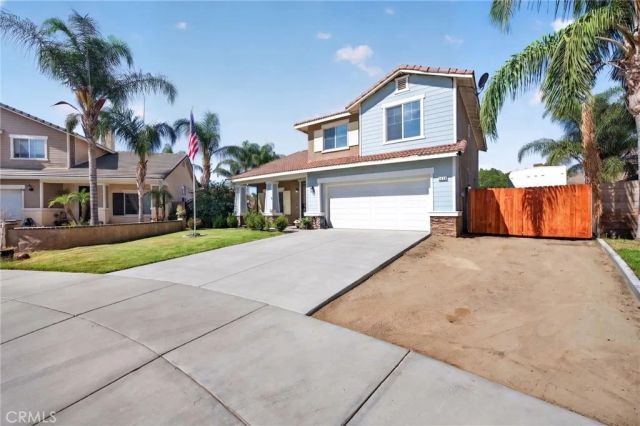 1439 Jewelstone Circle, Hemet, CA 92545