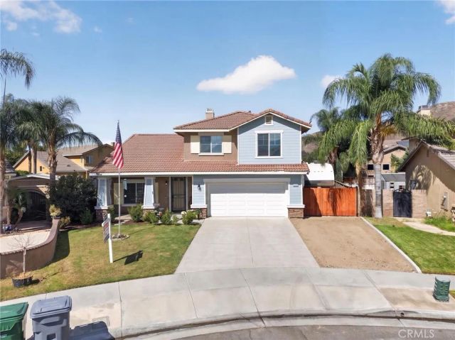 1439 Jewelstone Circle, Hemet, CA 92545