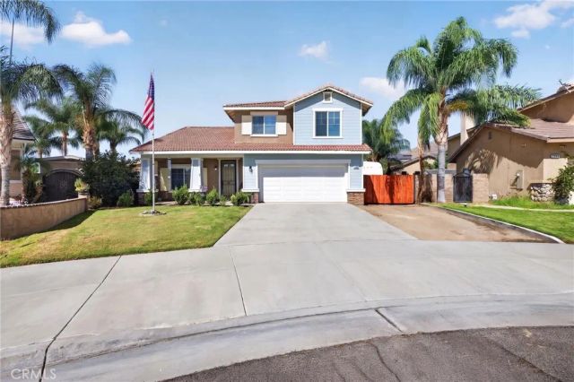 1439 Jewelstone Circle, Hemet, CA 92545