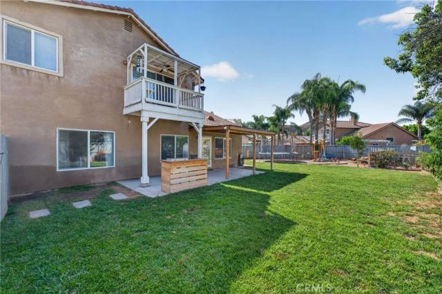 1439 Jewelstone Circle, Hemet, CA 92545
