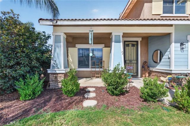 1439 Jewelstone Circle, Hemet, CA 92545