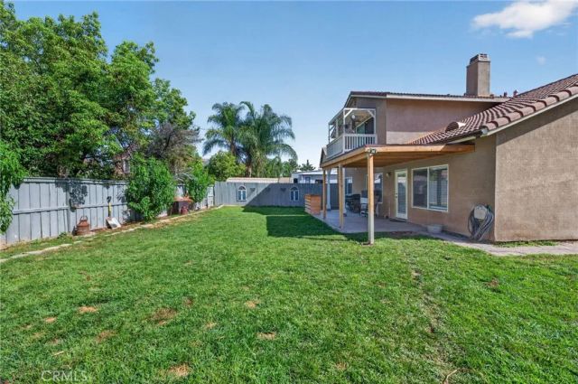 1439 Jewelstone Circle, Hemet, CA 92545