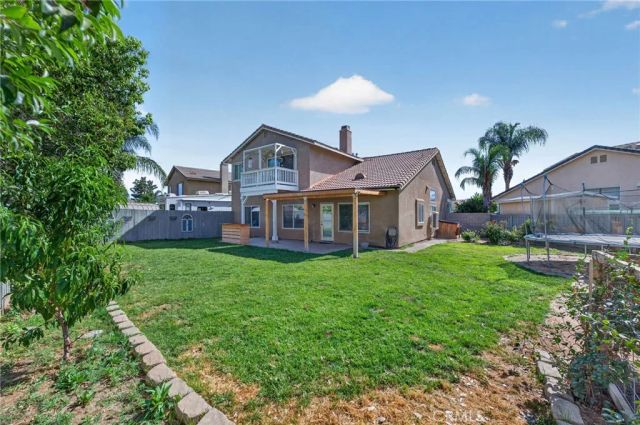 1439 Jewelstone Circle, Hemet, CA 92545