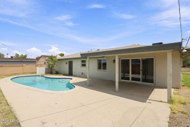13828 N 33RD Avenue, Phoenix, AZ 85053