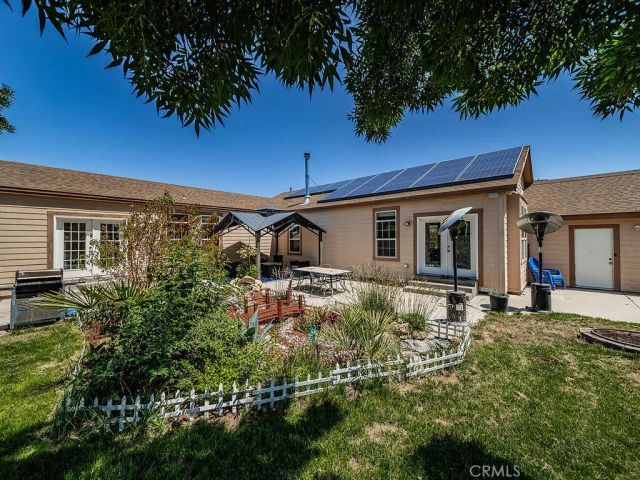 27035 Chihuahua Valley Road, Warner Springs, CA 92086