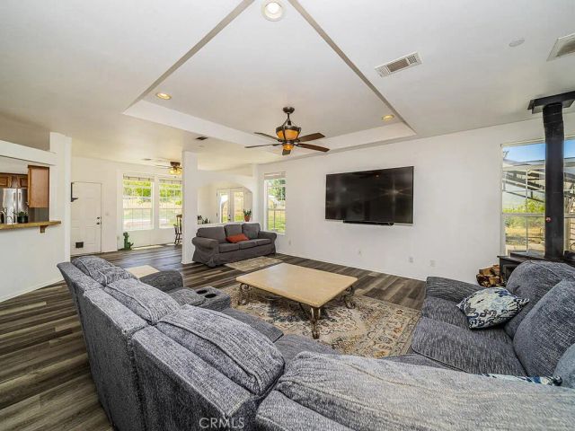 27035 Chihuahua Valley Road, Warner Springs, CA 92086