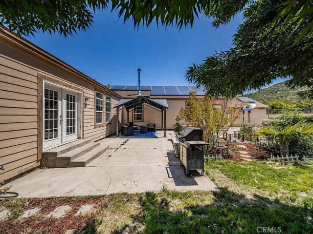 27035 Chihuahua Valley Road, Warner Springs, CA 92086