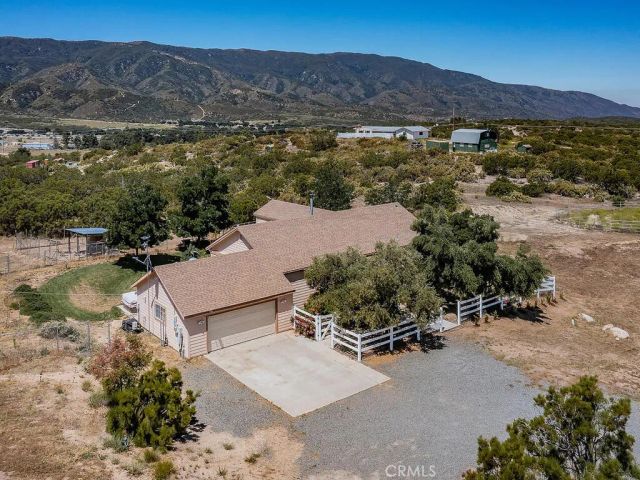 27035 Chihuahua Valley Road, Warner Springs, CA 92086
