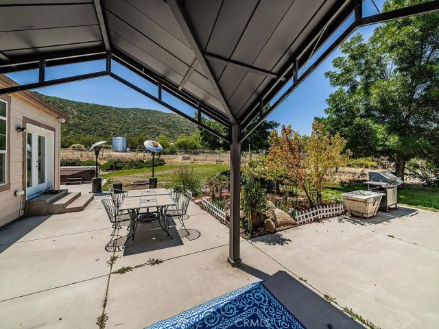 27035 Chihuahua Valley Road, Warner Springs, CA 92086