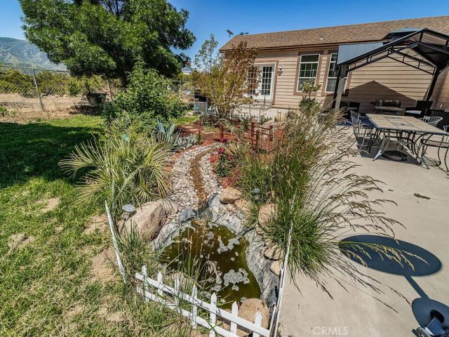 27035 Chihuahua Valley Road, Warner Springs, CA 92086