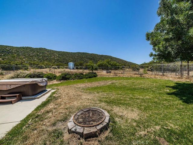 27035 Chihuahua Valley Road, Warner Springs, CA 92086
