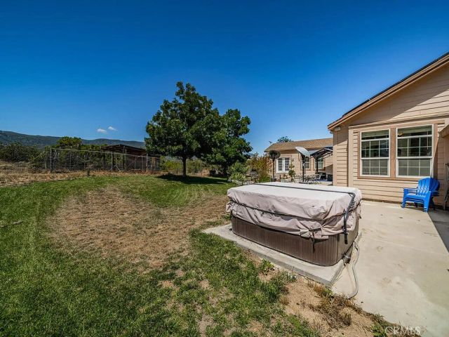 27035 Chihuahua Valley Road, Warner Springs, CA 92086