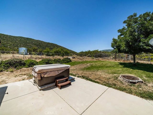 27035 Chihuahua Valley Road, Warner Springs, CA 92086