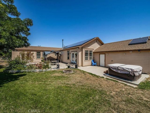 27035 Chihuahua Valley Road, Warner Springs, CA 92086